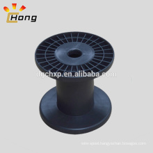 130mm plastic spool bobbin for core wire